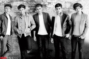 One direction Imagine One direction Imagine