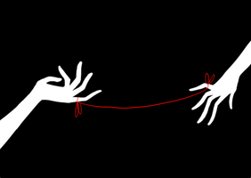Tangled Threads of Fate (Sonic the Hedgehog) Tangled Threads of Fate (Sonic the Hedgehog)