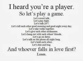 Love...I'd rather fall in chocolate!