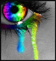 Just because we are different... Just because we are different...