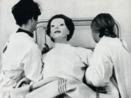 The Expressionless (A Short Horror Story!) The Expressionless (A Short Horror Story!)