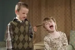 Siblings sucks... Siblings sucks...