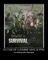 MLP story "The Ponycalipse:its just begining. MLP story "The Ponycalipse:its just begining.