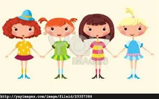 Friends Friends
