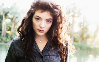 Lorde Lyrics Lorde Lyrics