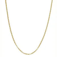 The Cursed Necklace