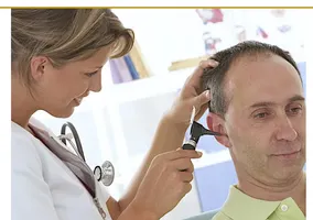 Professional Ear Wax Removal at Home in London: Safe, Comfortable, and Convenient Care