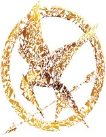 Hunger games in my eyes! Hunger games in my eyes!