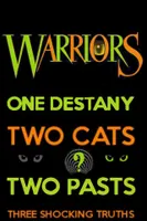 Warrior cats Fanfic (Back in business)