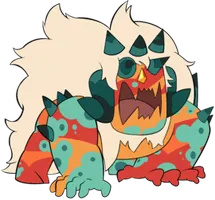 The Story Of Jasper