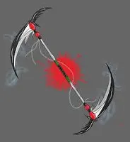 Scythe Meister (A Soul Eater Fanfiction) Scythe Meister (A Soul Eater Fanfiction)
