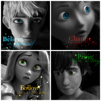 The Big Four The Big Four