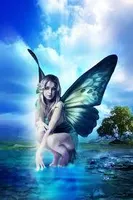 Myth of lady of the lake! Myth of lady of the lake!