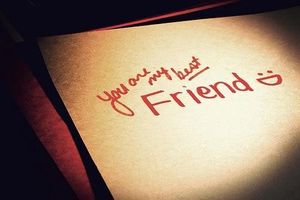 My Best Friend :) My Best Friend :)