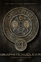 hunger games (the first) hunger games (the first)