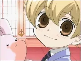 Ouran High School Host Club:The Day Hani and Mori Turned into a...GIRL?! Ouran High School Host Club:The Day Hani and Mori Turned into a...GIRL?!