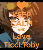 ticci toby x reader ticci toby x reader