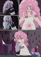 The Story Of Amethyst The Story Of Amethyst