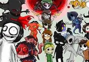 Creepypasta Stories Creepypasta Stories