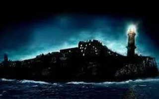 Terror Island