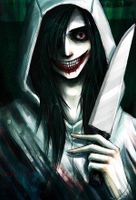 This is the story of how Jeff became a killer This is the story of how Jeff became a killer