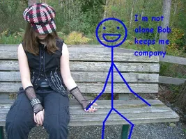 My Imaginary Real Friend My Imaginary Real Friend