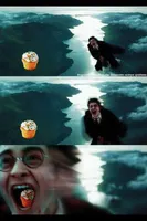 Harry Potter/ Twilight Chatroom