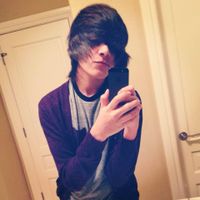 About being emo About being emo