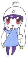 Sumumu taii: The new girl