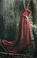 The Little Girl in the Red Cape
