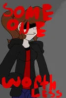 Someone worthless