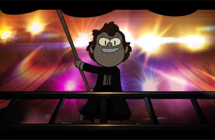 Gravity Falls Secrets and Goofs Gravity Falls Secrets and Goofs