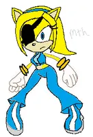 Maya The Hedgehog