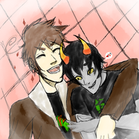 Fandomstuck Hetastuck One-Shot Fandomstuck Hetastuck One-Shot