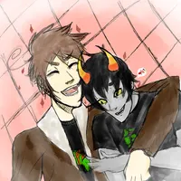 Fandomstuck Hetastuck One-Shot Fandomstuck Hetastuck One-Shot