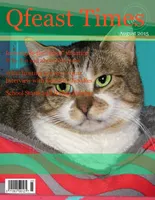 QFeast Times August 2015 QFeast Times August 2015