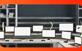 Affordable IT Hardware Services in Qatar for Small and Medium Enterprises