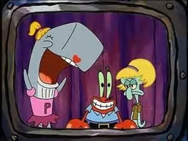 Fan Fiction: Real Life In Bikini Bottom Fan Fiction: Real Life In Bikini Bottom