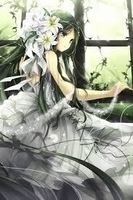 Caged (OC X Sesshomaru) Caged (OC X Sesshomaru)