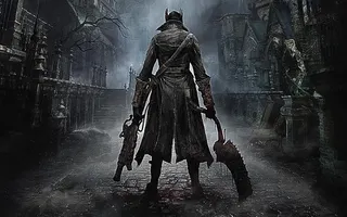 Echoing Blood Echoing Blood