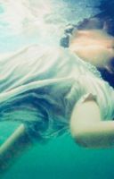 The Water Screams in Protest The Water Screams in Protest