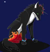 My Wolf Story (Confirmed Wolves)
