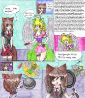 Mary-Sue - The Ultimate Guide Mary-Sue - The Ultimate Guide