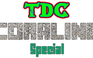 Tdc 5 Coraline special Tdc 5 Coraline special