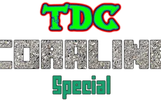 Tdc 5 Coraline special Tdc 5 Coraline special