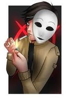 Secrets (Masky x Reader) Secrets (Masky x Reader)