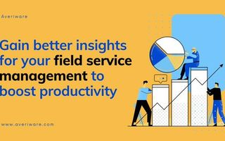 Best Field Service Management Software Best Field Service Management Software