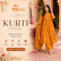 Rambaan Creation | Women's Kurta Sets, Dresses & Ethnic Wear