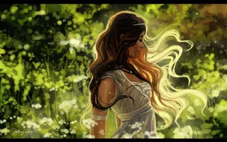 A Different Kind of Fairytale A Different Kind of Fairytale