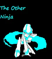 The Other Ninja: Randy Cunningham 9th Grade Ninja